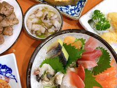 -银子铁板烧料理自助餐(人民广场店)