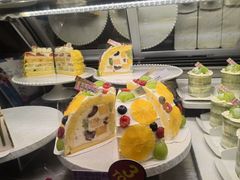 -PAOPAO Bakery&Café(港汇店)