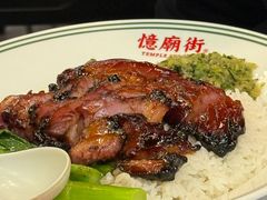 -憶廟街 X 沙角邨(太古城店)