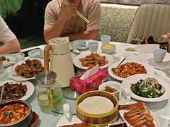 -玉林烤鸭店(定福庄店)
