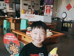 -李子坝梁山鸡(李子坝大鸡哥店)