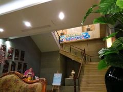 -杭州第一世界大酒店·云曼温泉