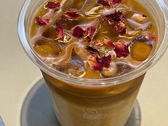 -Seesaw Coffee(上生新所店)