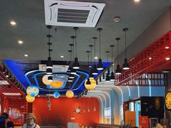 -杨记齐齐哈尔烤肉(总店)