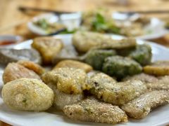 -飘香小食店(国平路店)