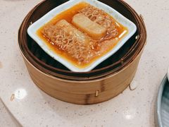 -点都德(华强南店)