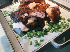 -绿茶餐厅(成都大悦城店)