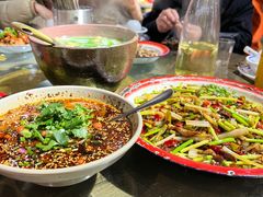 -灶东家民间菜(回兴店)