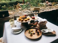 -三嚥阁 La Villa Restaurant