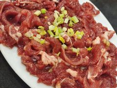 -甜来羊肉馆(水仙园店)