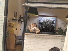 -小意思咖啡店(草桥店)