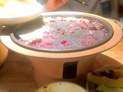 -六月雪干锅(涪城万达广场店)
