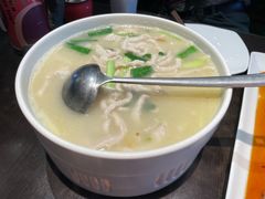 -老牌坊•鲁菜名店•地道济南菜(大观园商埠店)