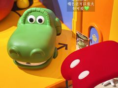 -深圳湾万象城(南山店)