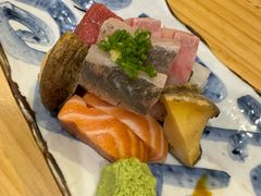 刺身拼盘-旬藏(虹桥店)