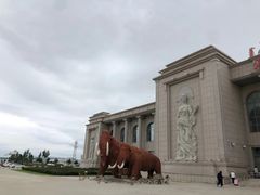 -满洲里西郊国际机场