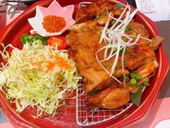 -花漫里日式餐厅(城东中骏店)