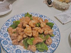-老松滨饭店(菜艺街店)