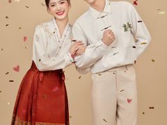 -海马体照相馆(新南凯德广场店)