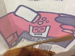 -1973继光香香鸡(曲阳路店)