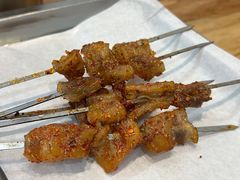 -小艺烧烤(曲江店)