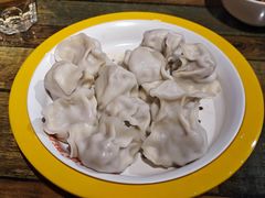 -金谷园饺子·烧烤·家宴(人大总店)