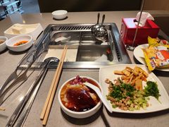-海底捞火锅(苏宁生活广场店)