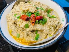 麻豆腐-宛平李记小吃(东关街店)