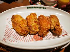 -新白鹿餐厅(城西银泰城店)