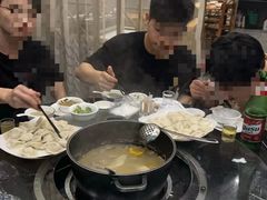 -花姐羊肉炉(吕厝店)