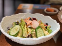 -阿吾罗日本料理(K11艺术中心店)