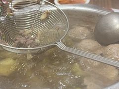 -阿欢牛肉店·火锅·粿条面