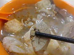 -金原鸭血粉丝汤(马群分店)