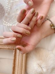 -Adore nail日式美甲美睫