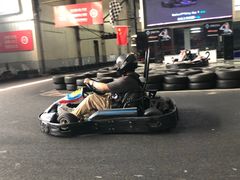 -RD卡丁车汽车俱乐部