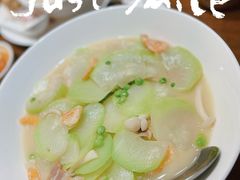 -文华小渔村(椒江康平路店)