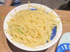 -满园烤鸭·春饼(奥体万达店)
