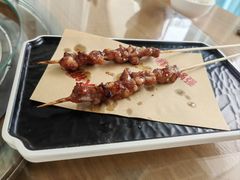 -大锅强·蒸海鲜青岛菜(吾悦广场店)