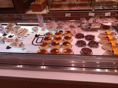 -巴黎贝甜(周浦海印店)