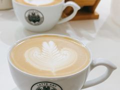 -PCA专业咖啡技能训练营(西南重庆总部)