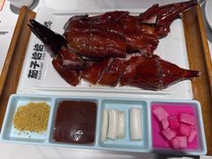 -茄子恰恰·新云南小炒(钱王街店)