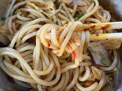 -李氏紫竹林卤粉(火车站店)