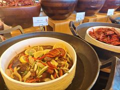 -富力丽思卡尔顿酒店·香荟全日制餐厅