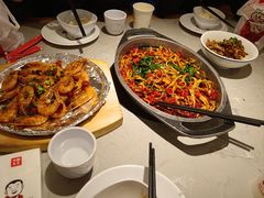 -大碗先生(万家丽店)