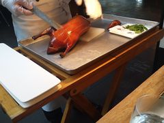 -晟永興烤鸭店(五道口店)