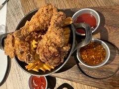 -Goose Island Brewhouse鹅岛精酿啤酒酿造工坊餐厅