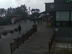 -柱状节理带