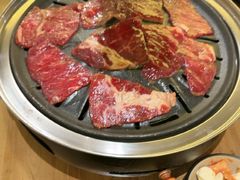 -九田家黑牛烤肉料理(衡百国际店)