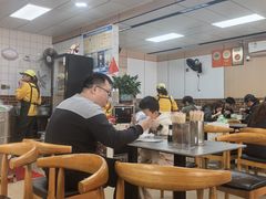 -四里沙茶面(湖滨四里店)