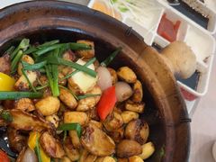 -丰鲤楼•闽南茶楼(仟禧汇店)